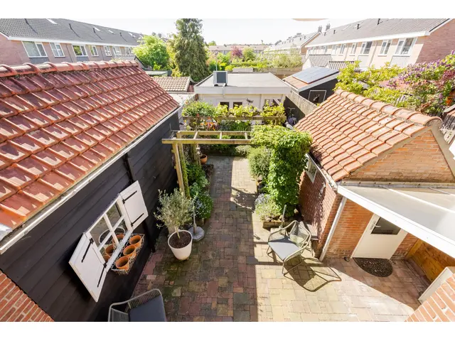 Thorbeckelaan 45 foto 5