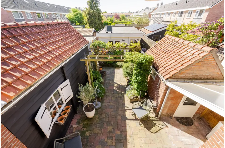 Thorbeckelaan 45