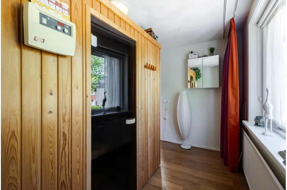 Thorbeckelaan 45