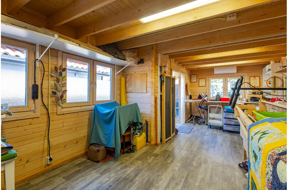 Thorbeckelaan 45