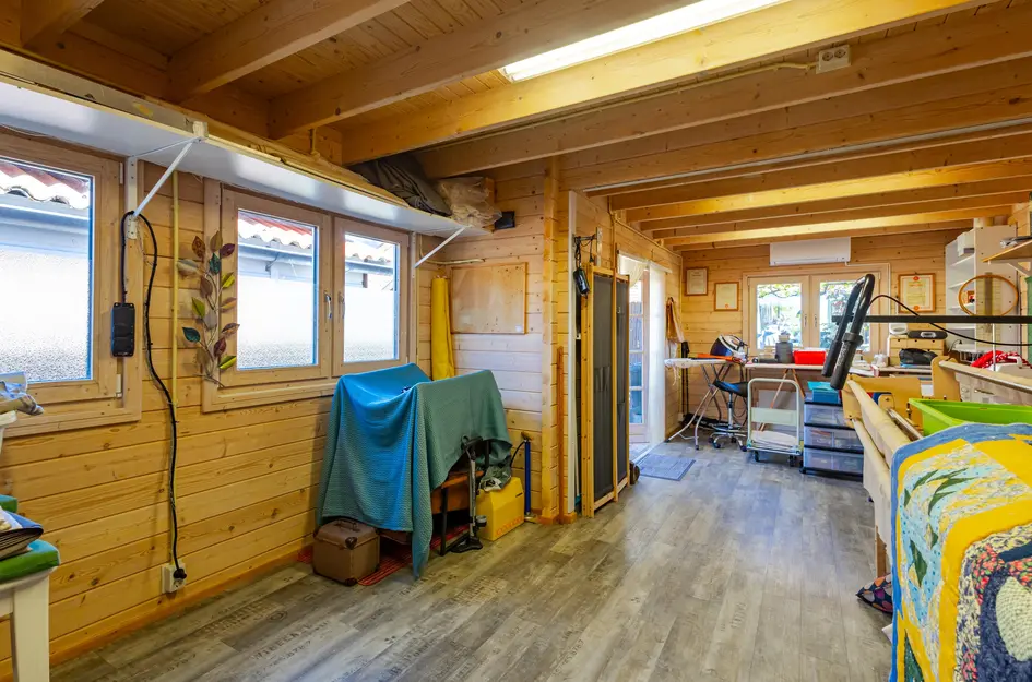 Thorbeckelaan 45