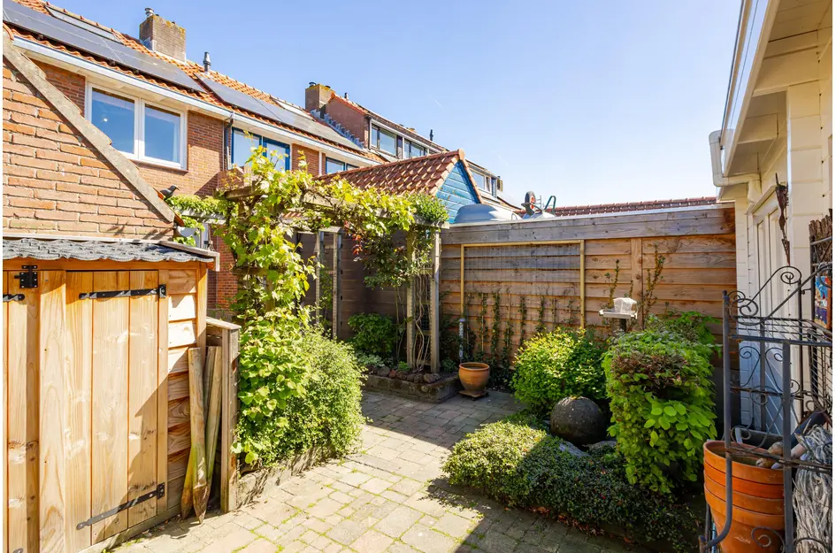 Thorbeckelaan 45