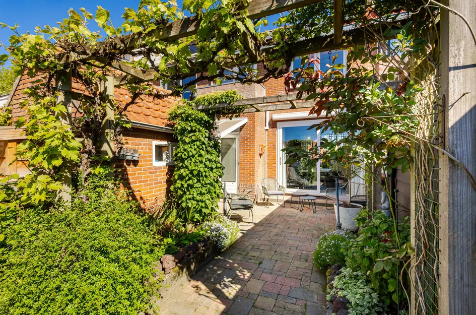 Thorbeckelaan 45
