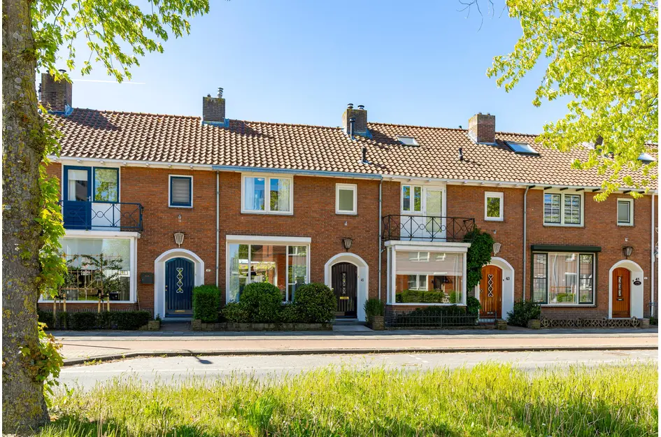 Thorbeckelaan 45