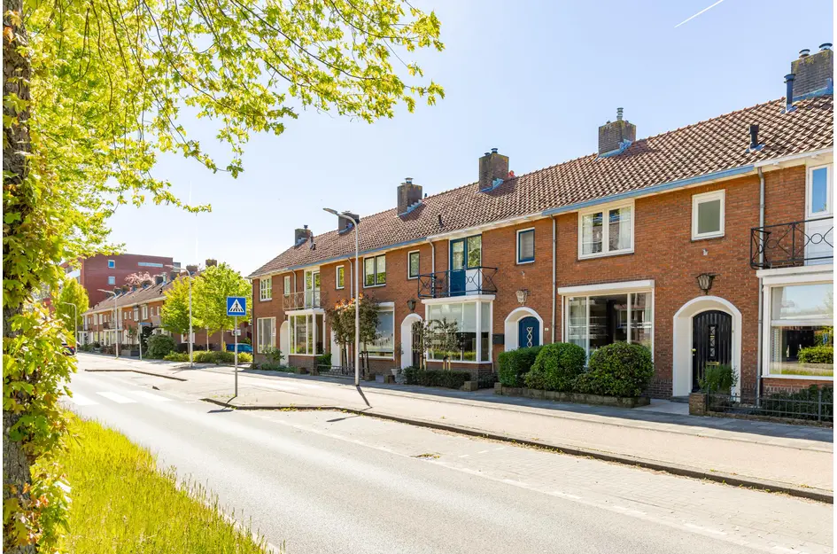 Thorbeckelaan 45