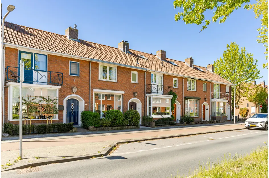 Thorbeckelaan 45