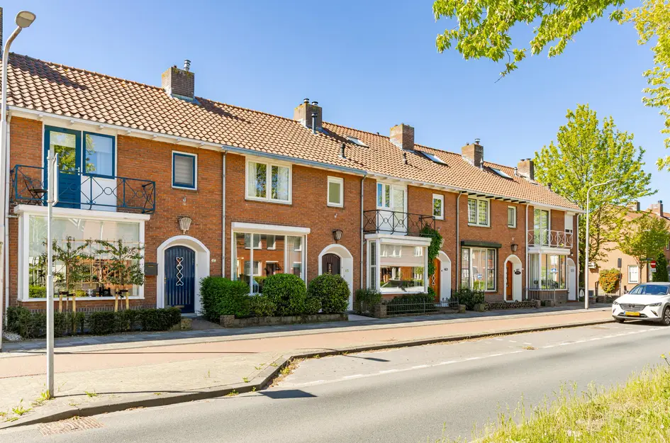 Thorbeckelaan 45