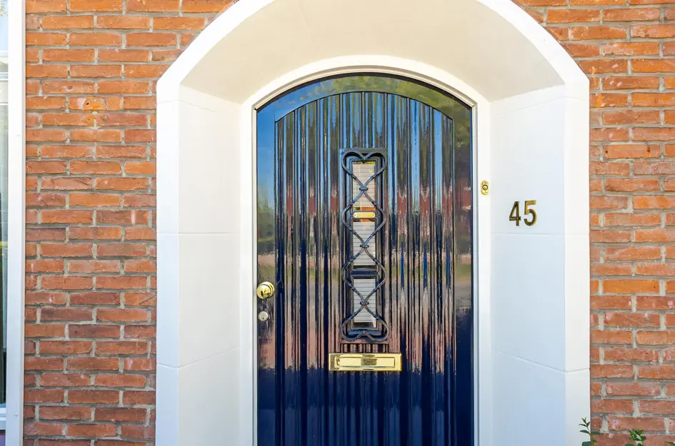 Thorbeckelaan 45