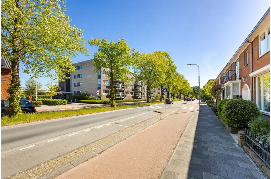 Thorbeckelaan 45