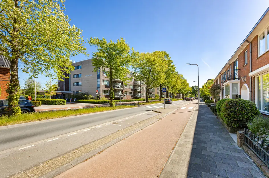 Thorbeckelaan 45