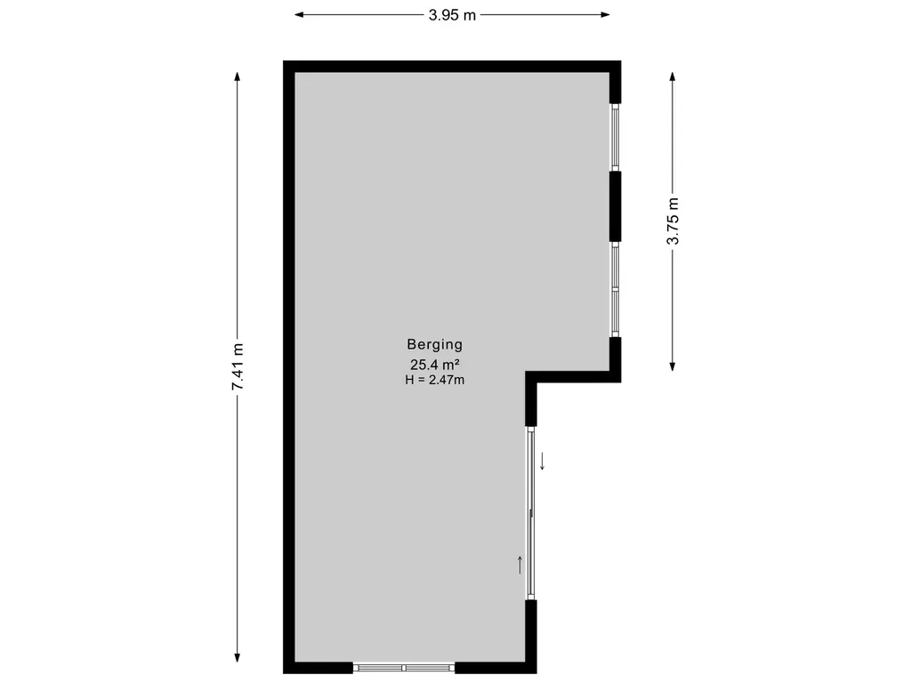 Plattegrond 6