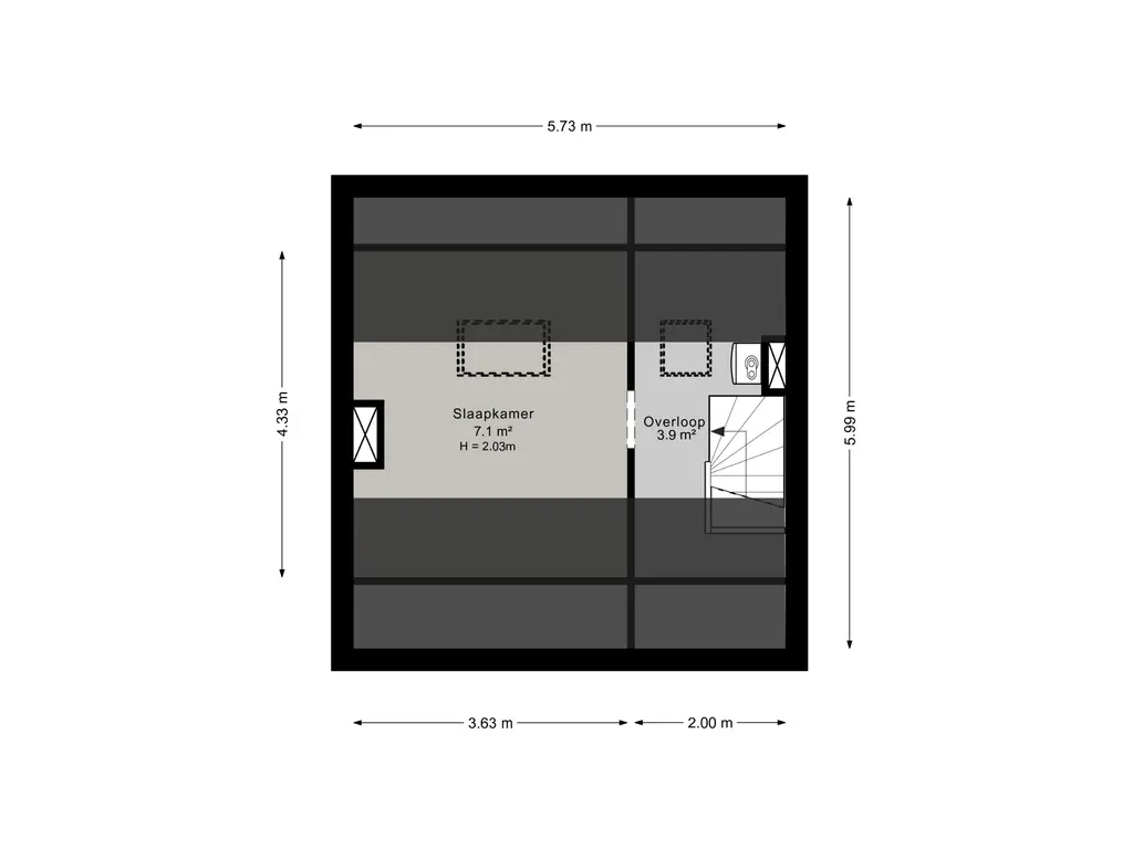 Plattegrond 3