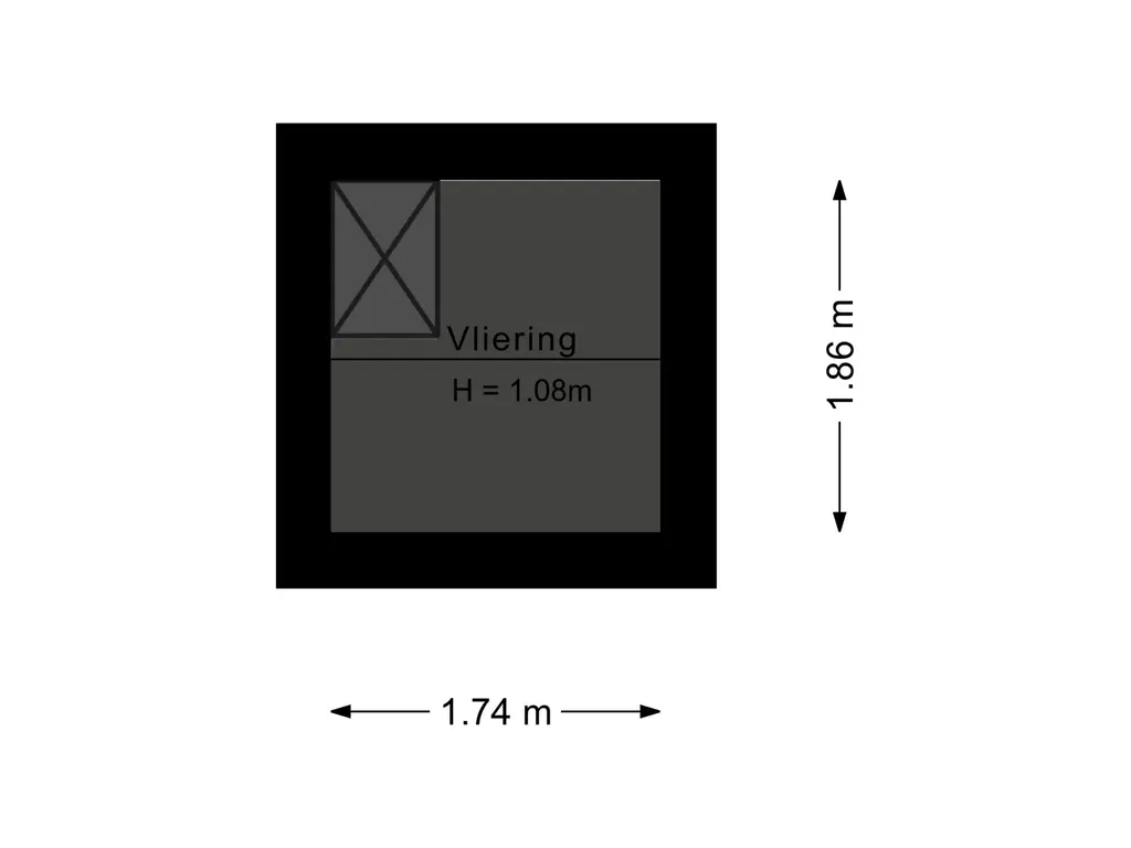 Plattegrond 4