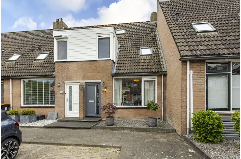 Koetshuis 8