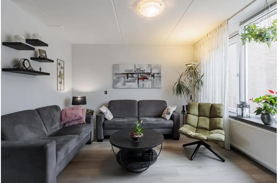 Koetshuis 8