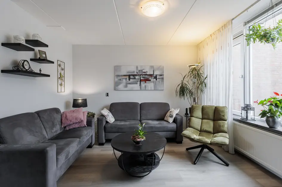 Koetshuis 8