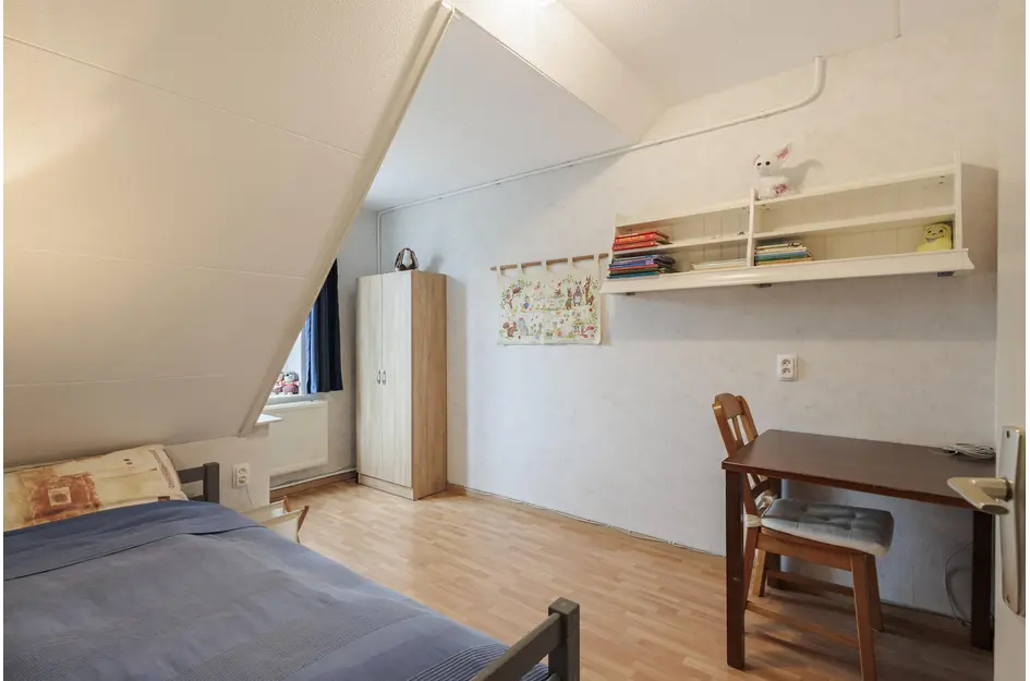 Koetshuis 8