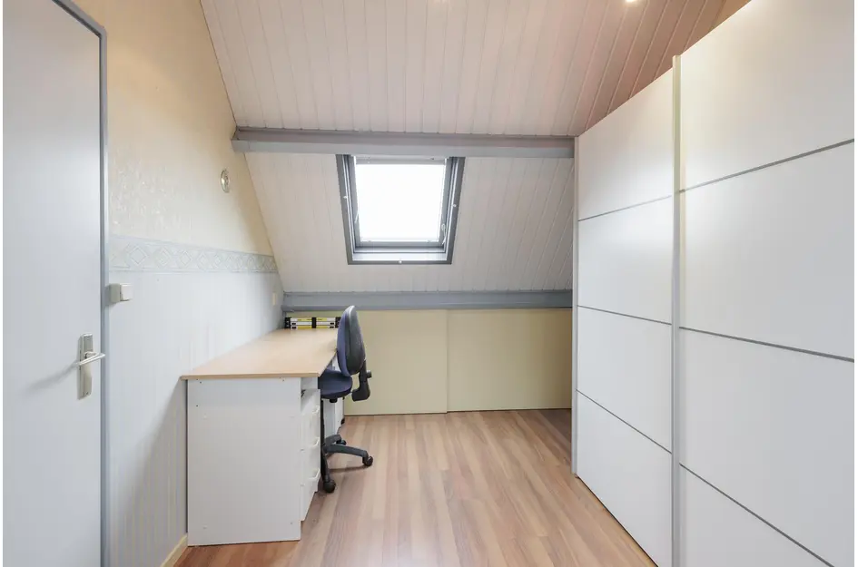 Koetshuis 8