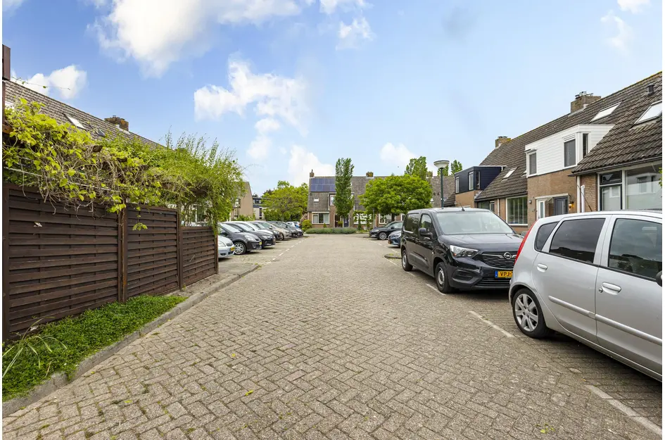 Koetshuis 8