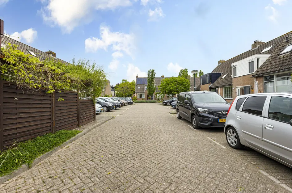 Koetshuis 8