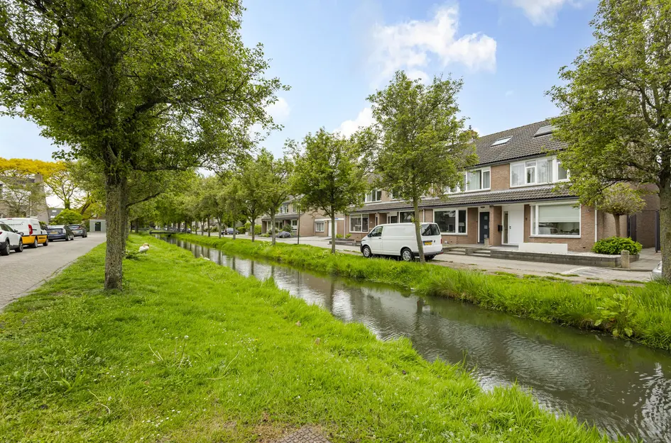 Koetshuis 8