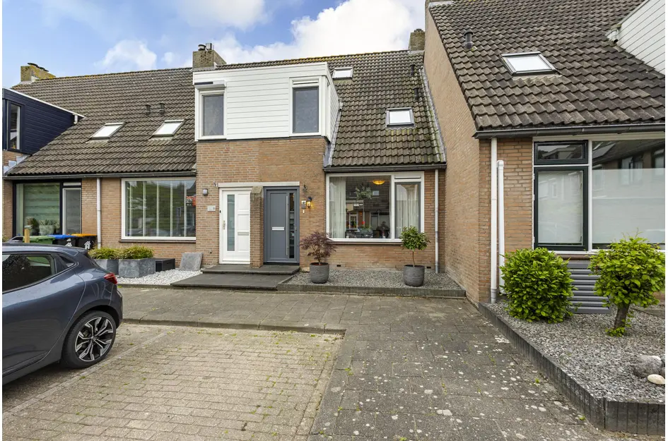Koetshuis 8