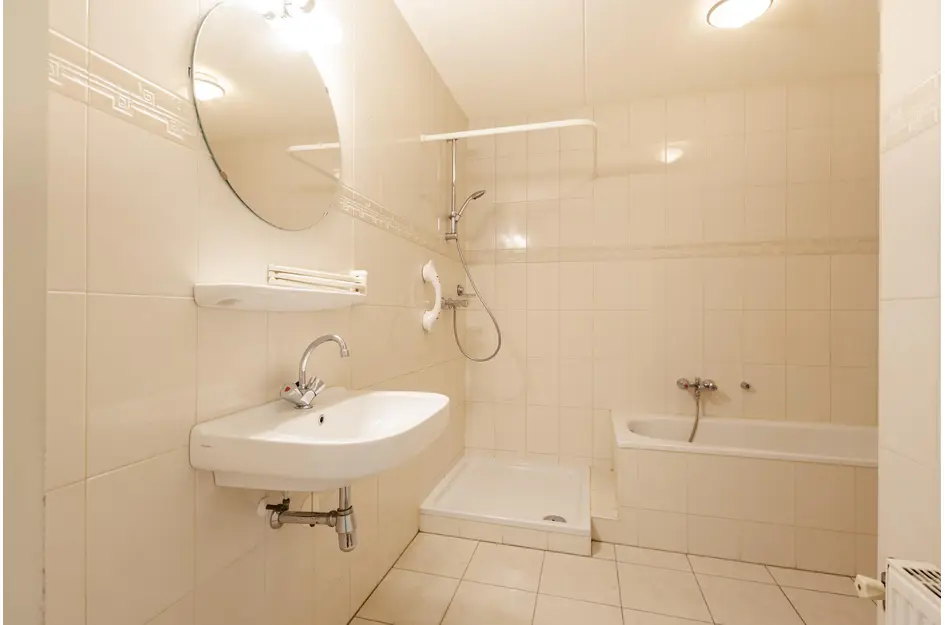 Thorbeckehof 27