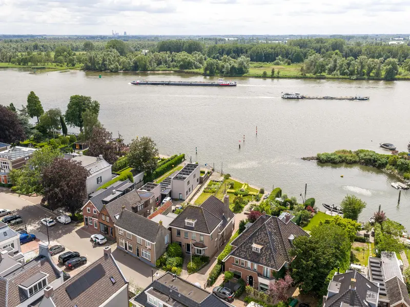 Rivierdijk 524, Sliedrecht