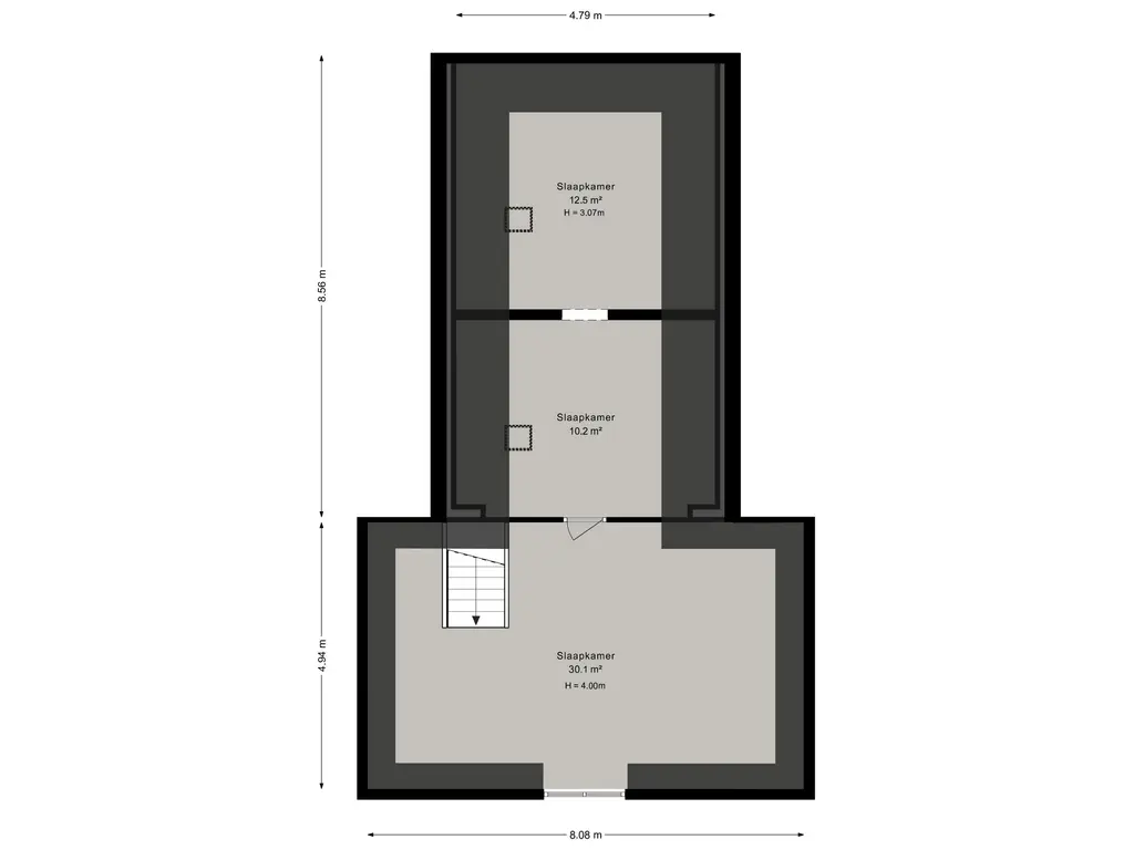 Plattegrond 3