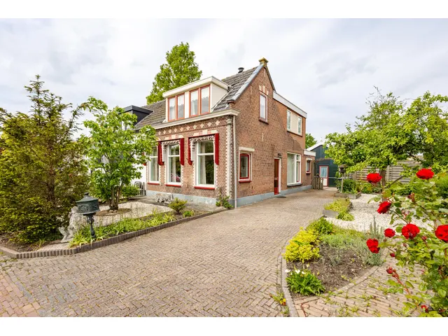 Kerkweg 68 foto 1