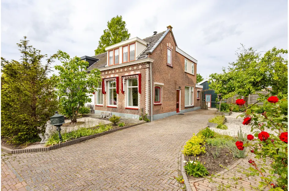 Kerkweg 68