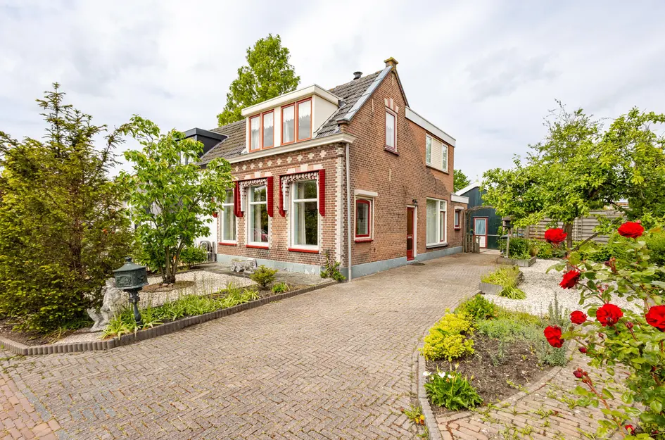 Kerkweg 68