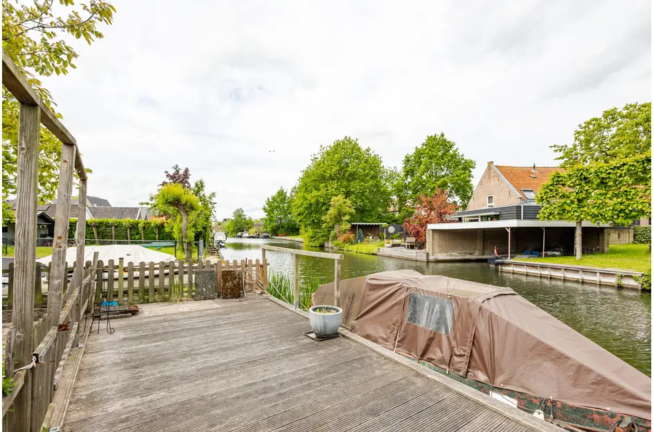 Kerkweg 68