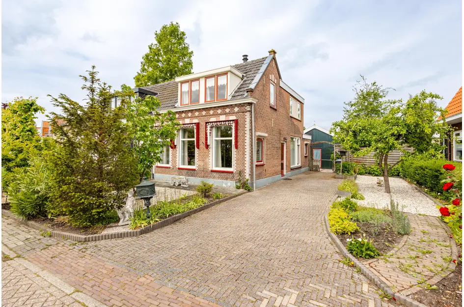 Kerkweg 68