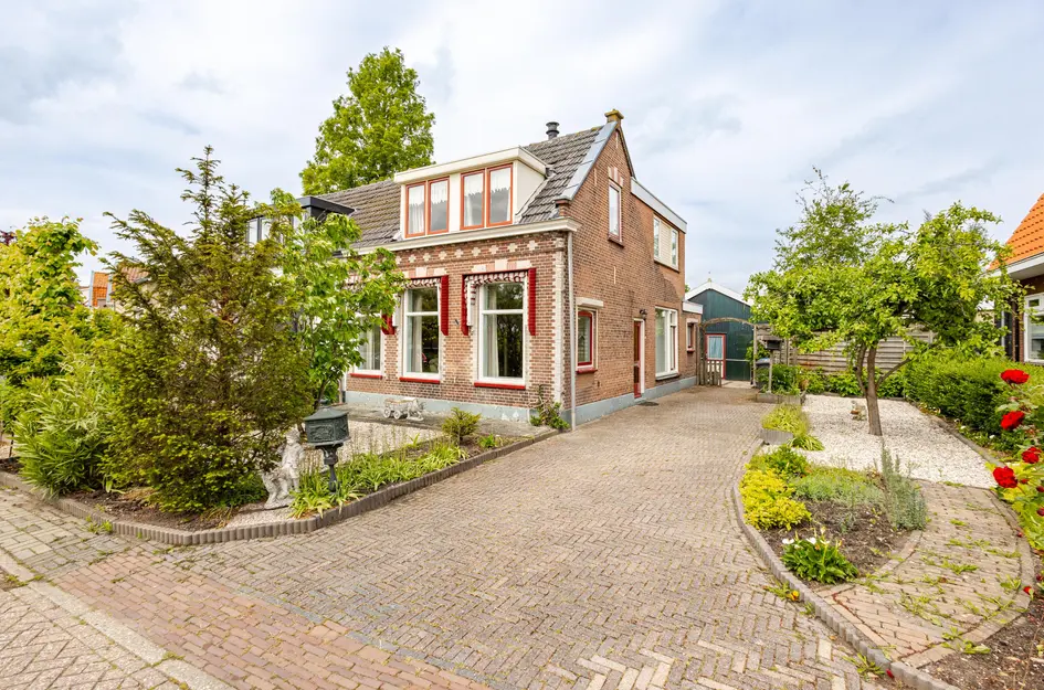 Kerkweg 68