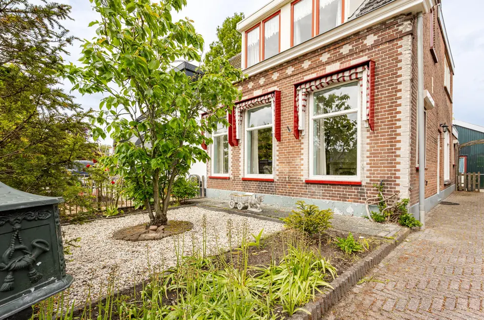 Kerkweg 68