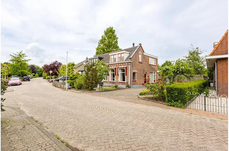 Kerkweg 68