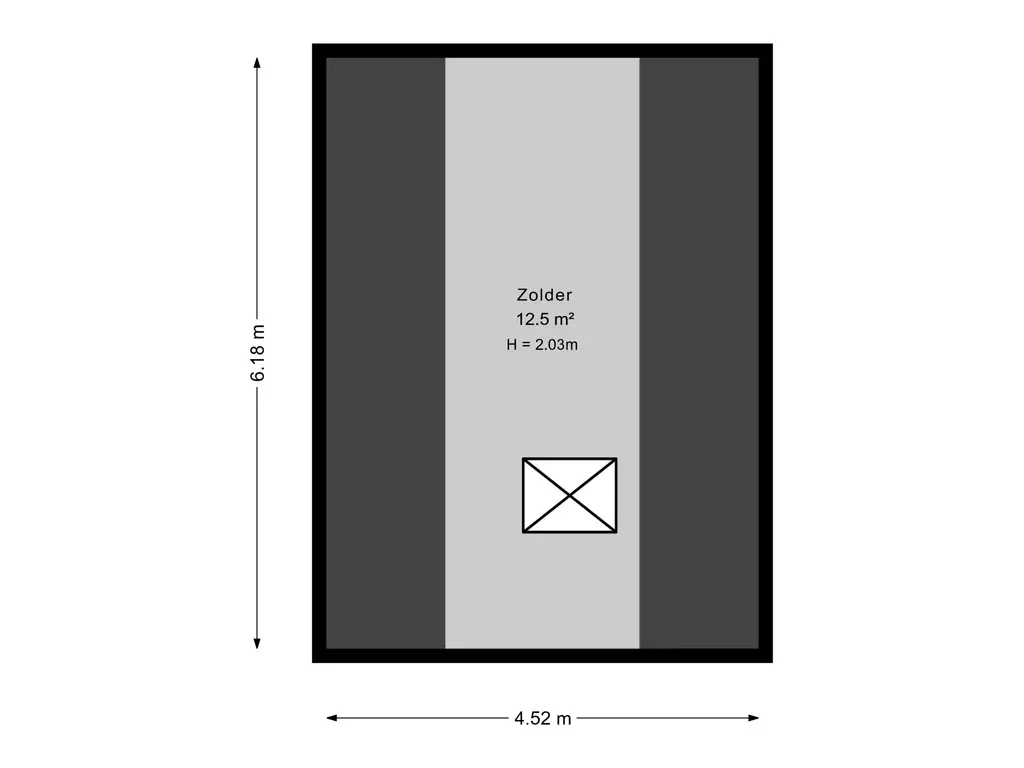 Plattegrond 3