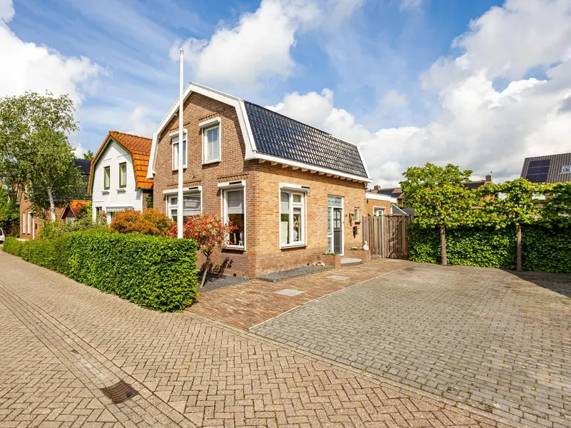 Weteringstraat 43, Hardinxveld-giessendam