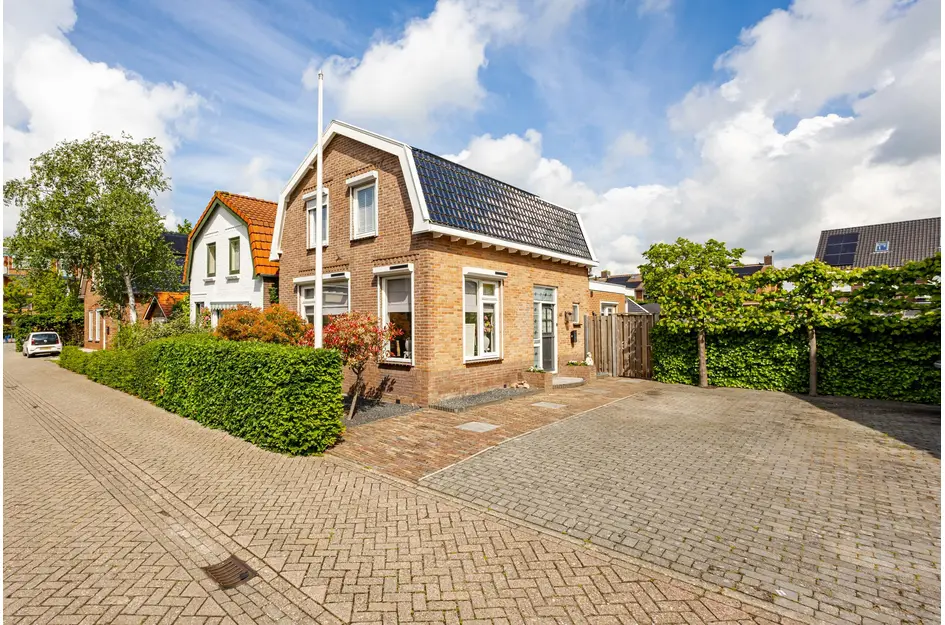 Weteringstraat 43