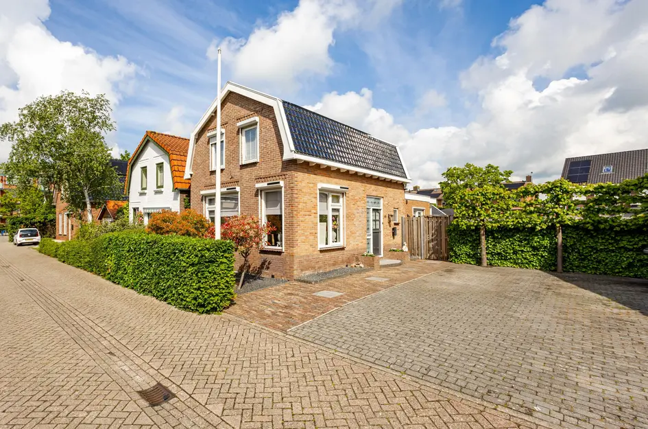 Weteringstraat 43