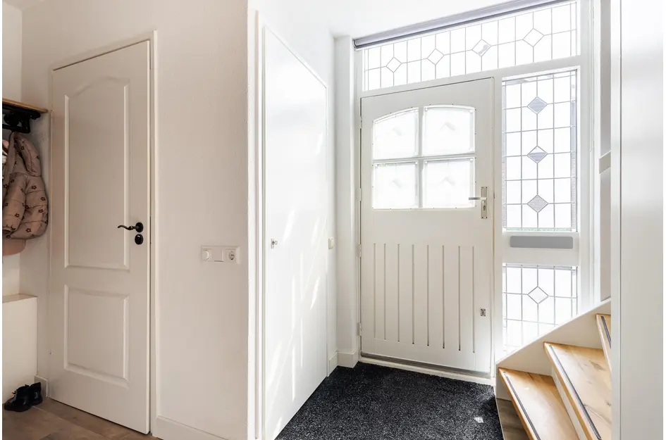 Weteringstraat 43