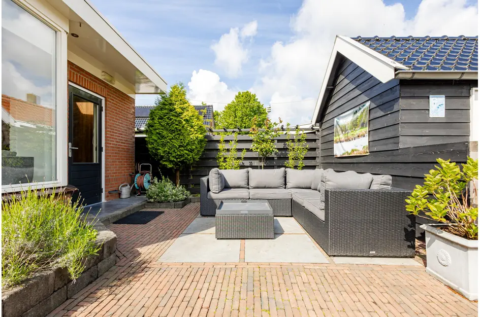 Weteringstraat 43