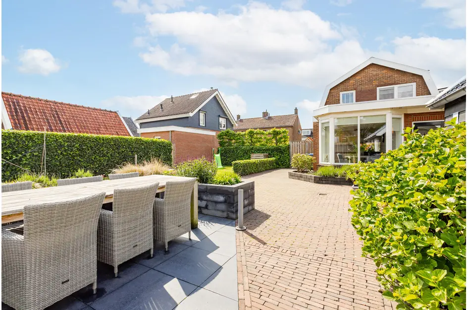 Weteringstraat 43