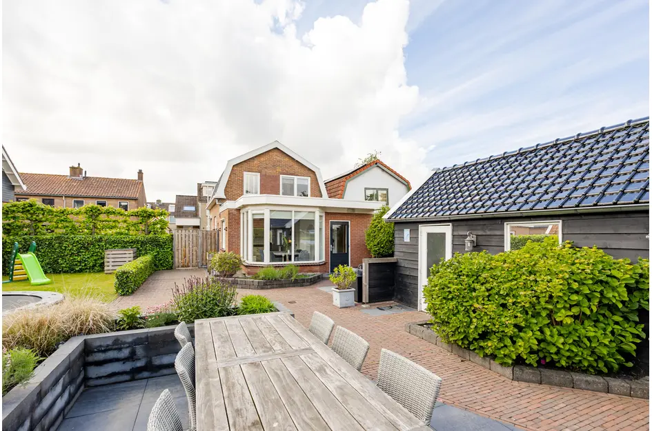 Weteringstraat 43
