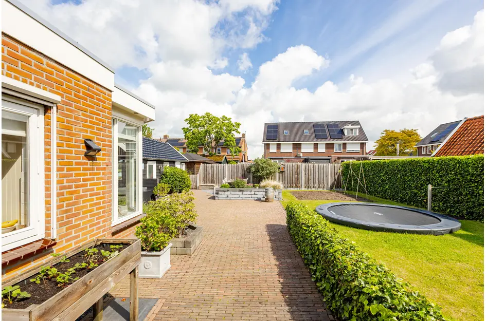 Weteringstraat 43