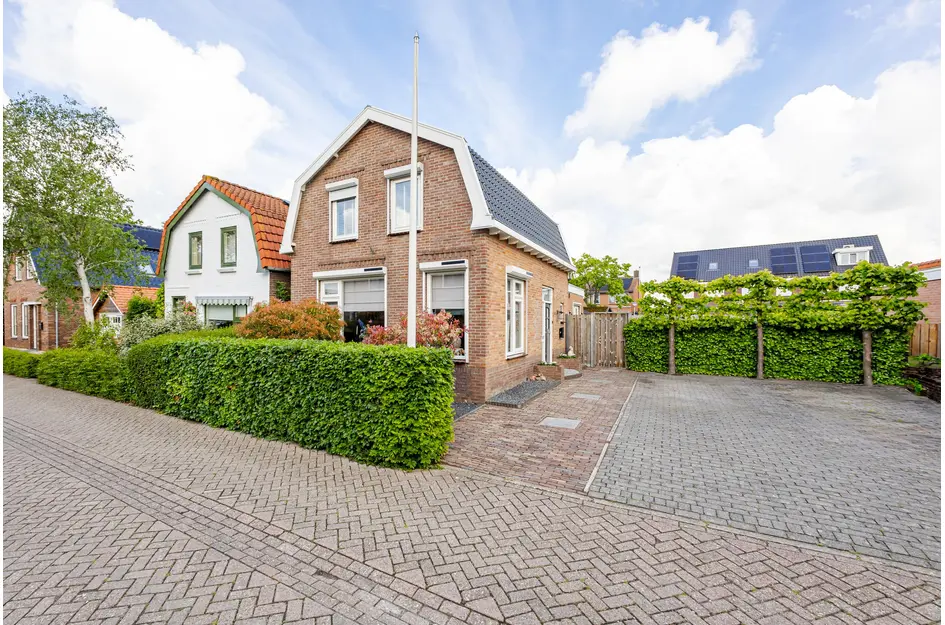Weteringstraat 43
