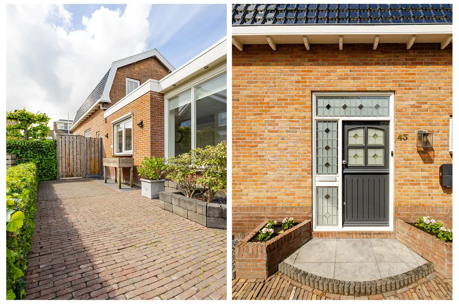 Weteringstraat 43