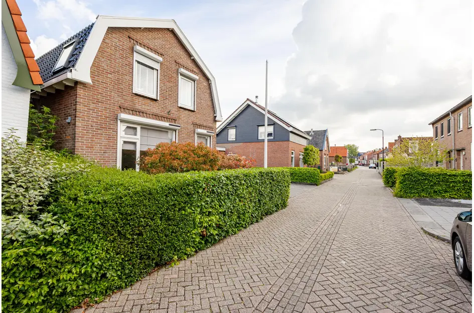 Weteringstraat 43