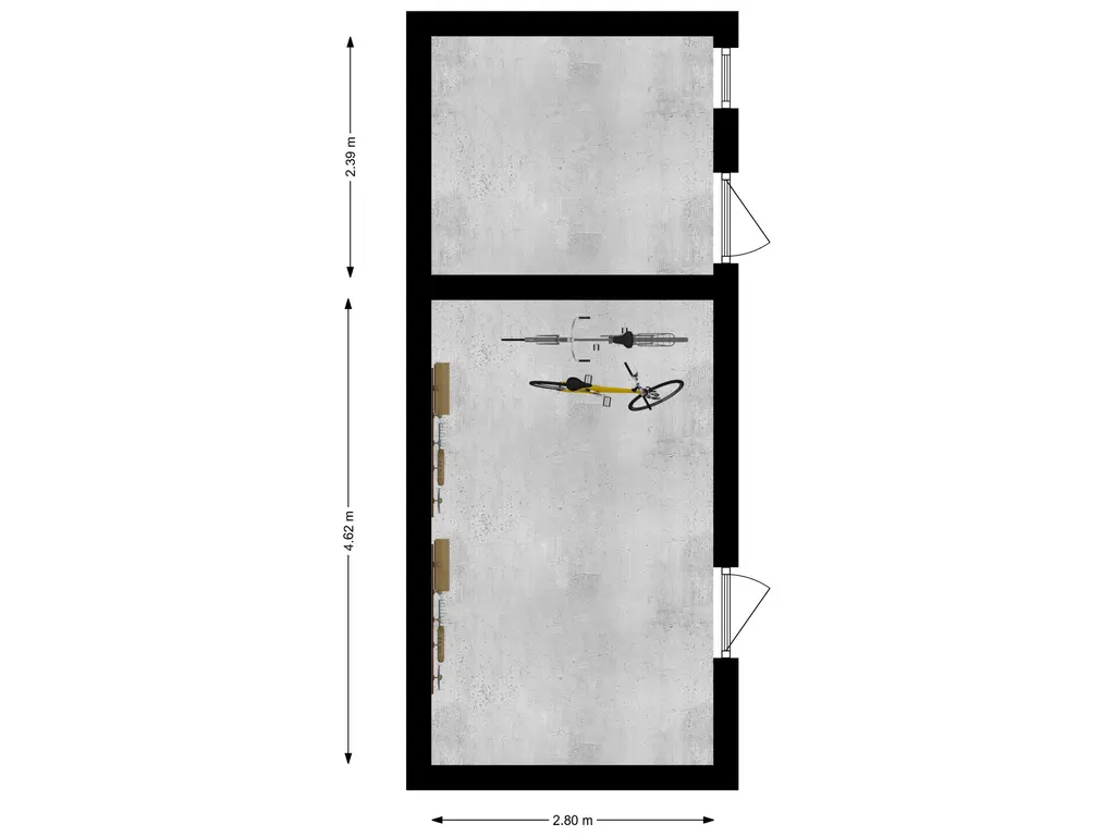 Plattegrond 3